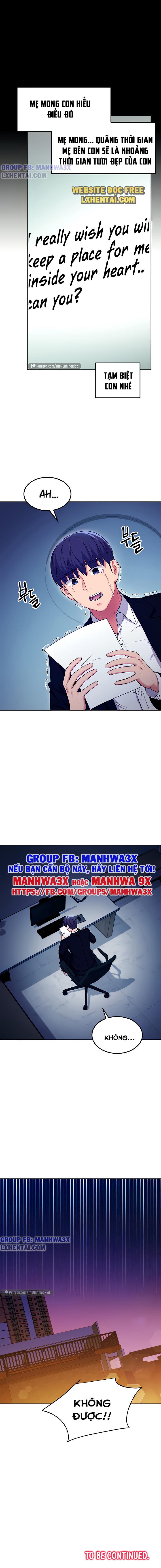 Đọc truyện hentai Bạn Của Mẹ Kế - Chap 119