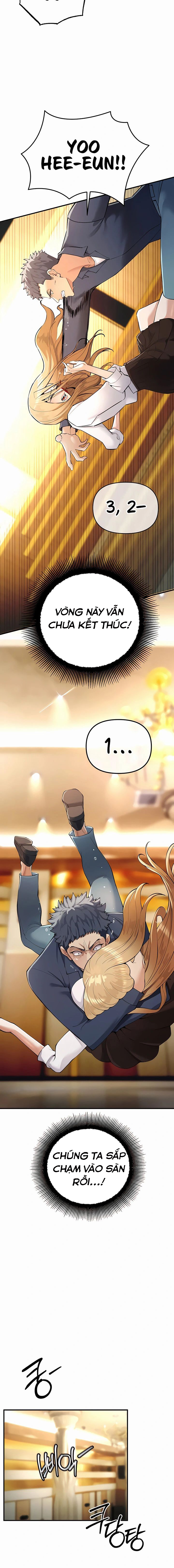 Đọc truyện hentai Sắc Dục - Chap 5