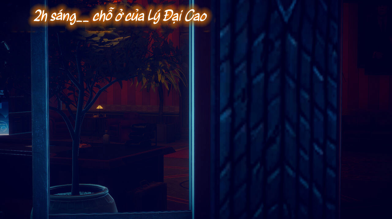 Đọc truyện hentai Ann and Joe - Chap 16 + 17