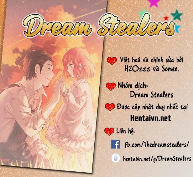 Đọc truyện hentai Giọng nói của em - Oneshot