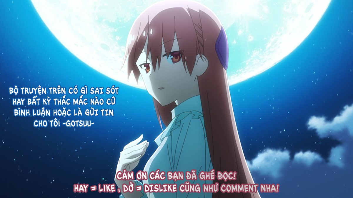 Đọc truyện hentai Đó là lỗi của cô khi có bộ ngực quá lớn! - Chap 3