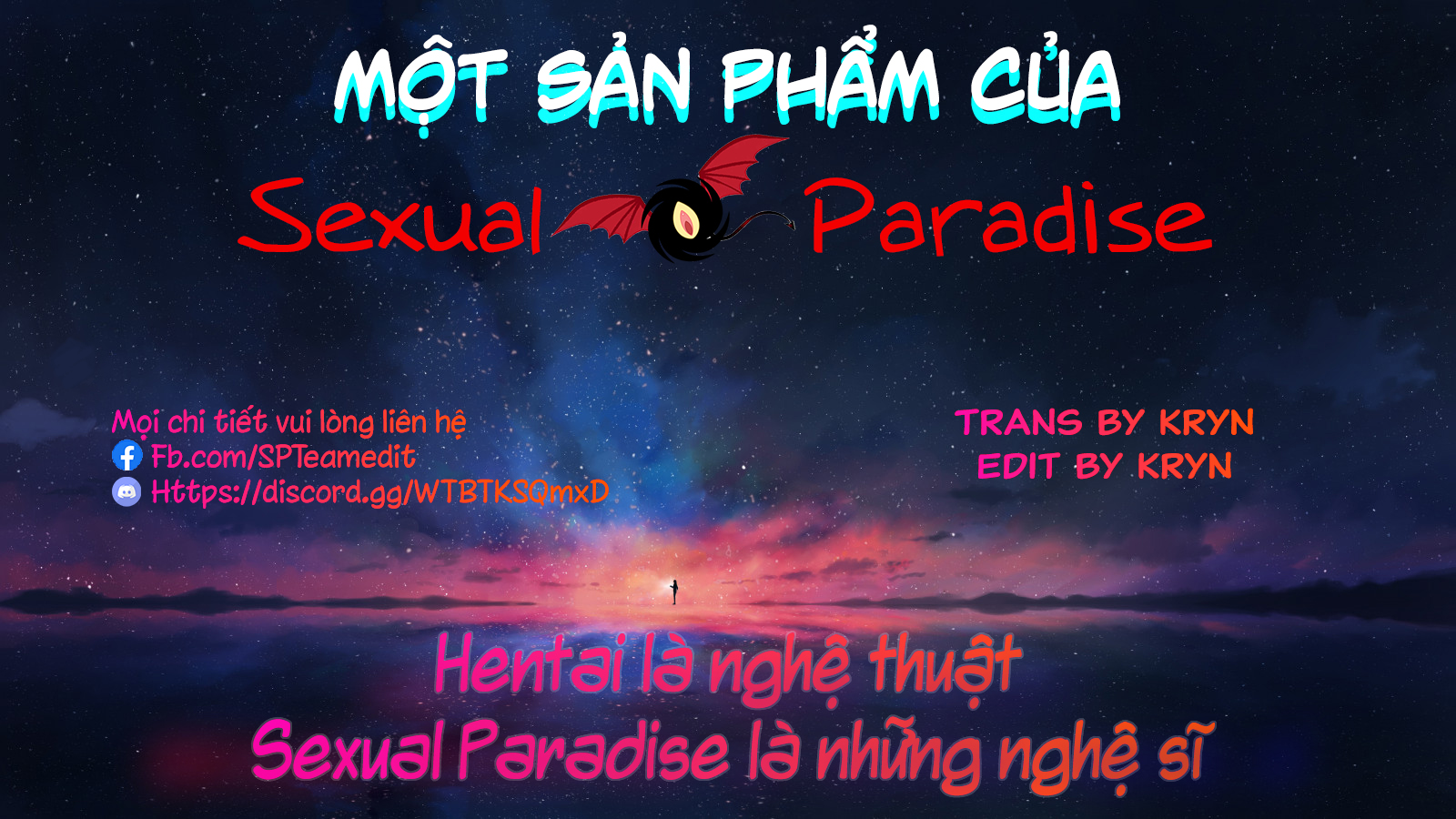 Đọc truyện hentai OrinUtsuho no Natsuyasumi - Oneshot