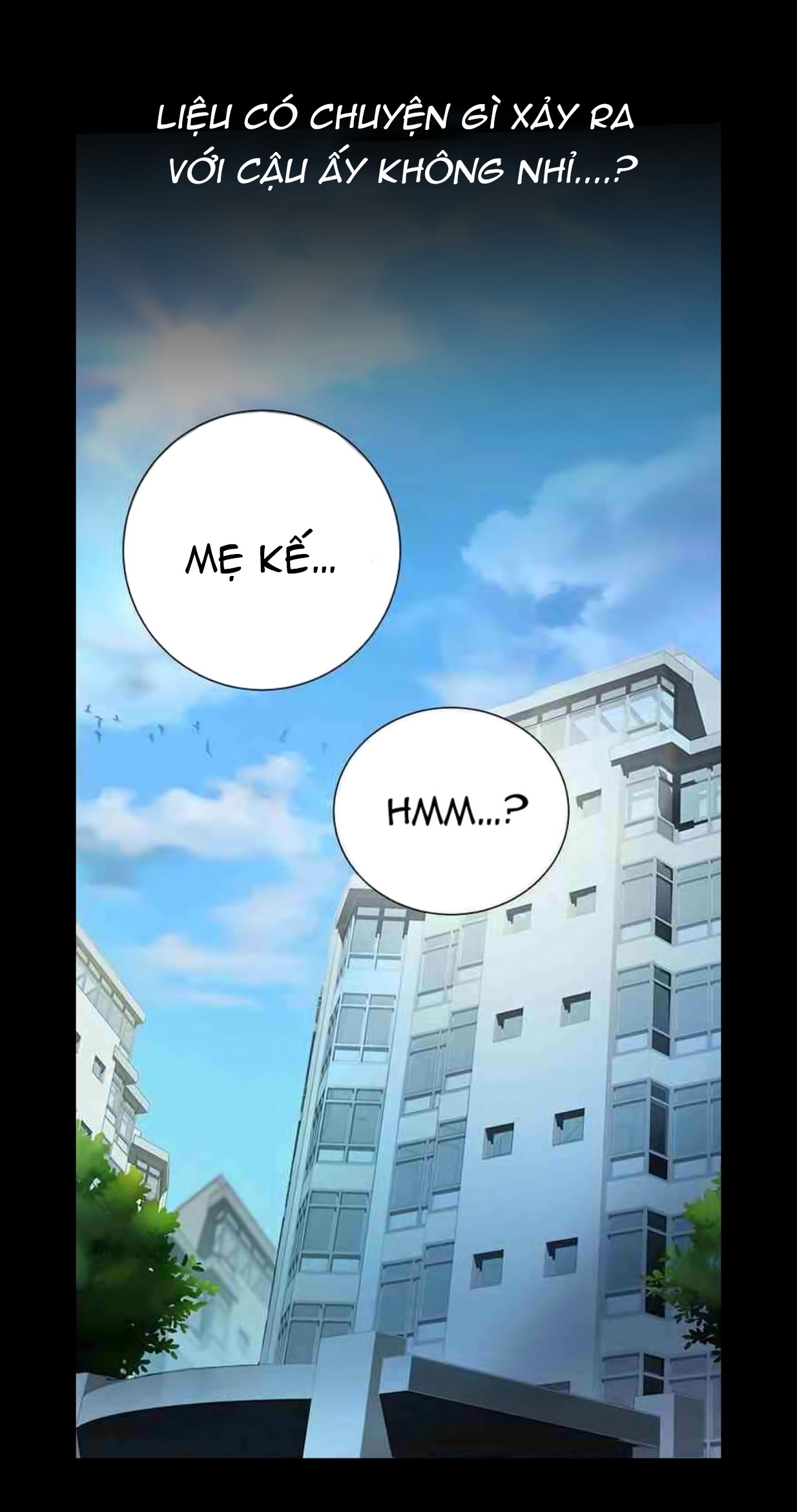 Đọc truyện hentai Mẹ Kế - Chap 10
