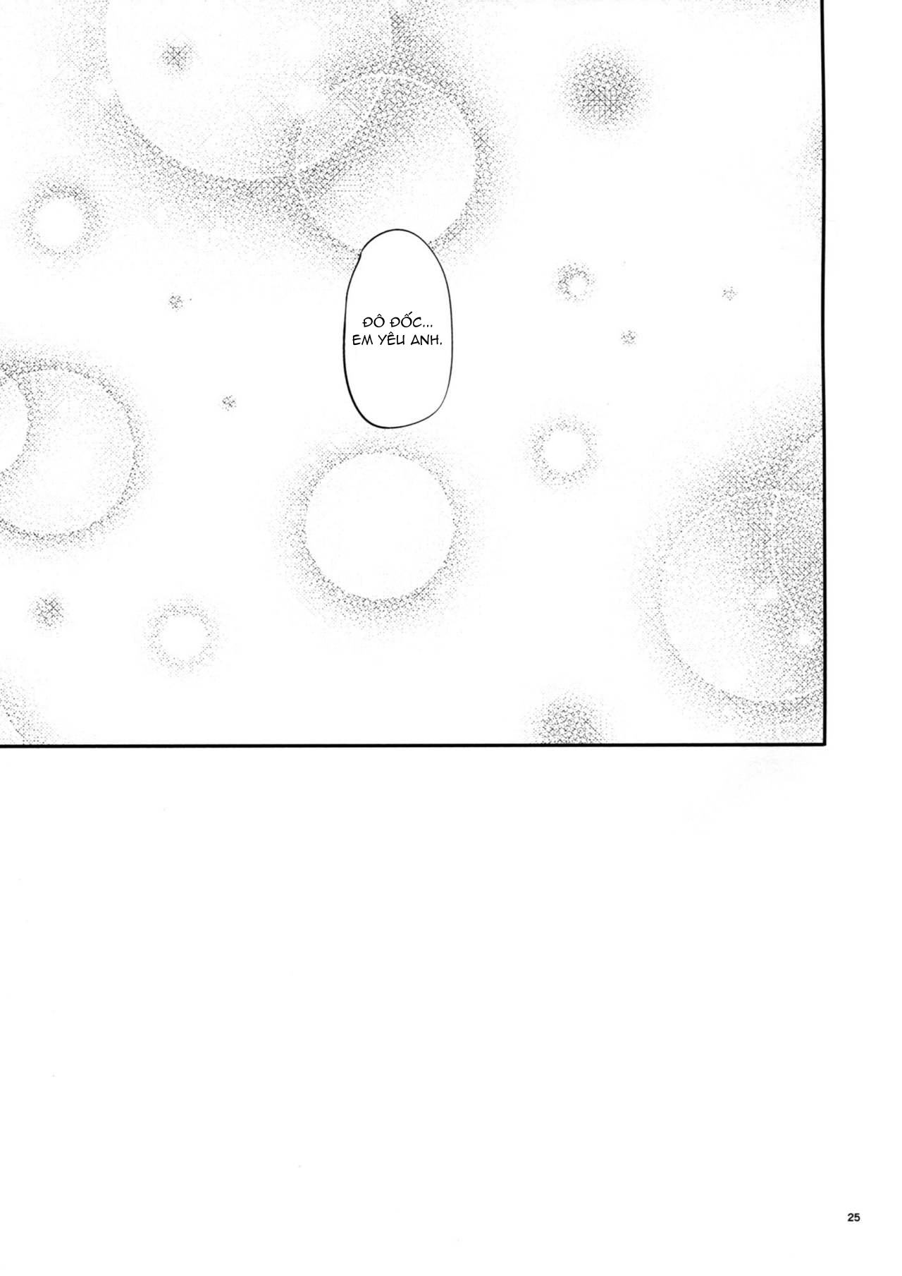 Đọc truyện hentai Kono Mune no Takanari wo (Kantai Collection -KanColle-) - Oneshot