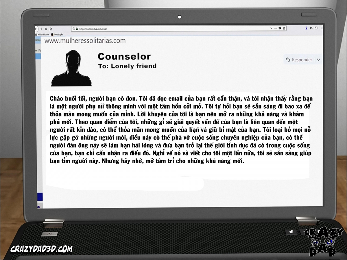 Đọc truyện hentai Mother Desire Forbidden - Vol 2 - Chương 4: Thông tin này thật quý giá