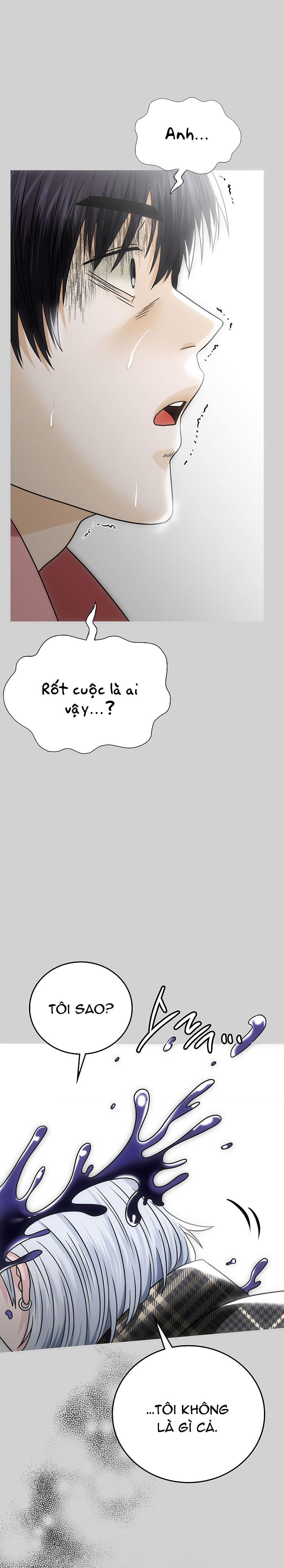 Đọc truyện hentai Quá Khứ Của Mẹ Kế - Chap 7