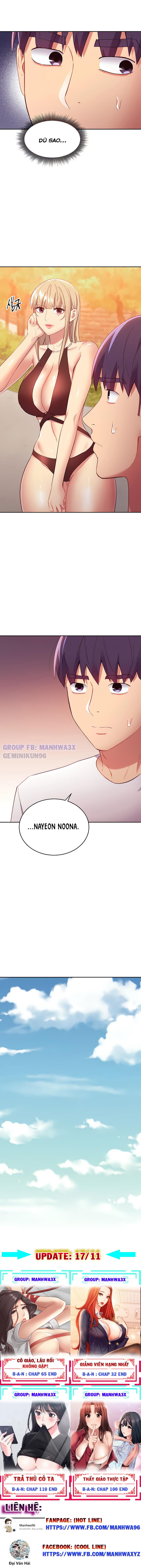 Đọc truyện hentai Bạn Của Mẹ Kế - Chap 96