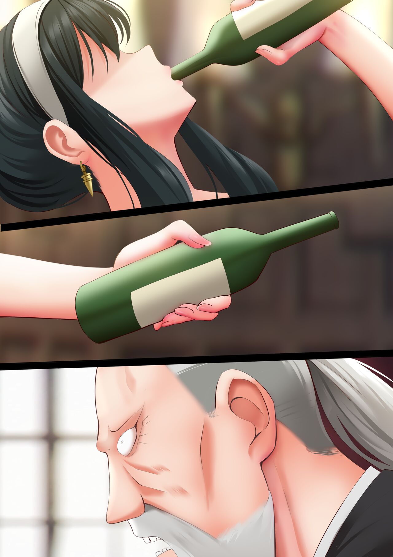 Đọc truyện hentai Sex tao nhã - Không Chữ