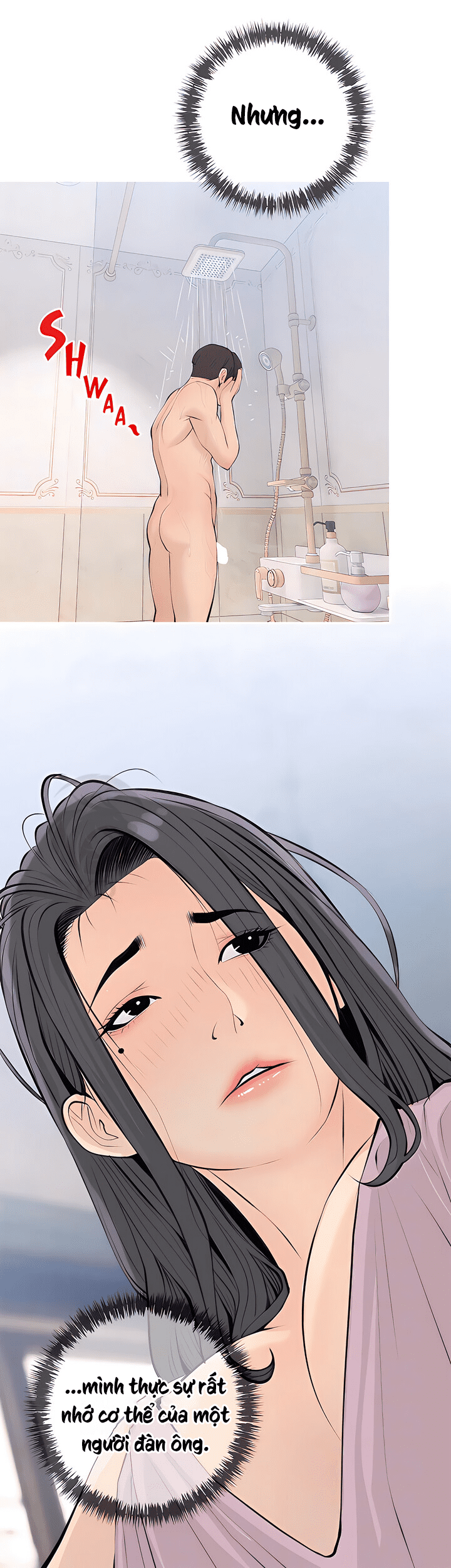 Đọc truyện hentai Dập Dì Của Tôi - Chap 71