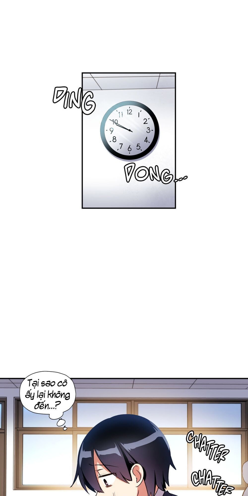 Đọc truyện hentai Dõi theo tình đầu - Chap 23