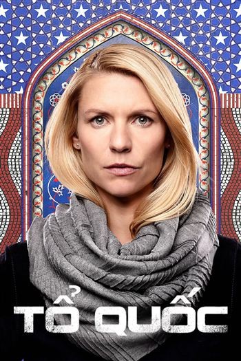 Tổ Quốc Mùa 8