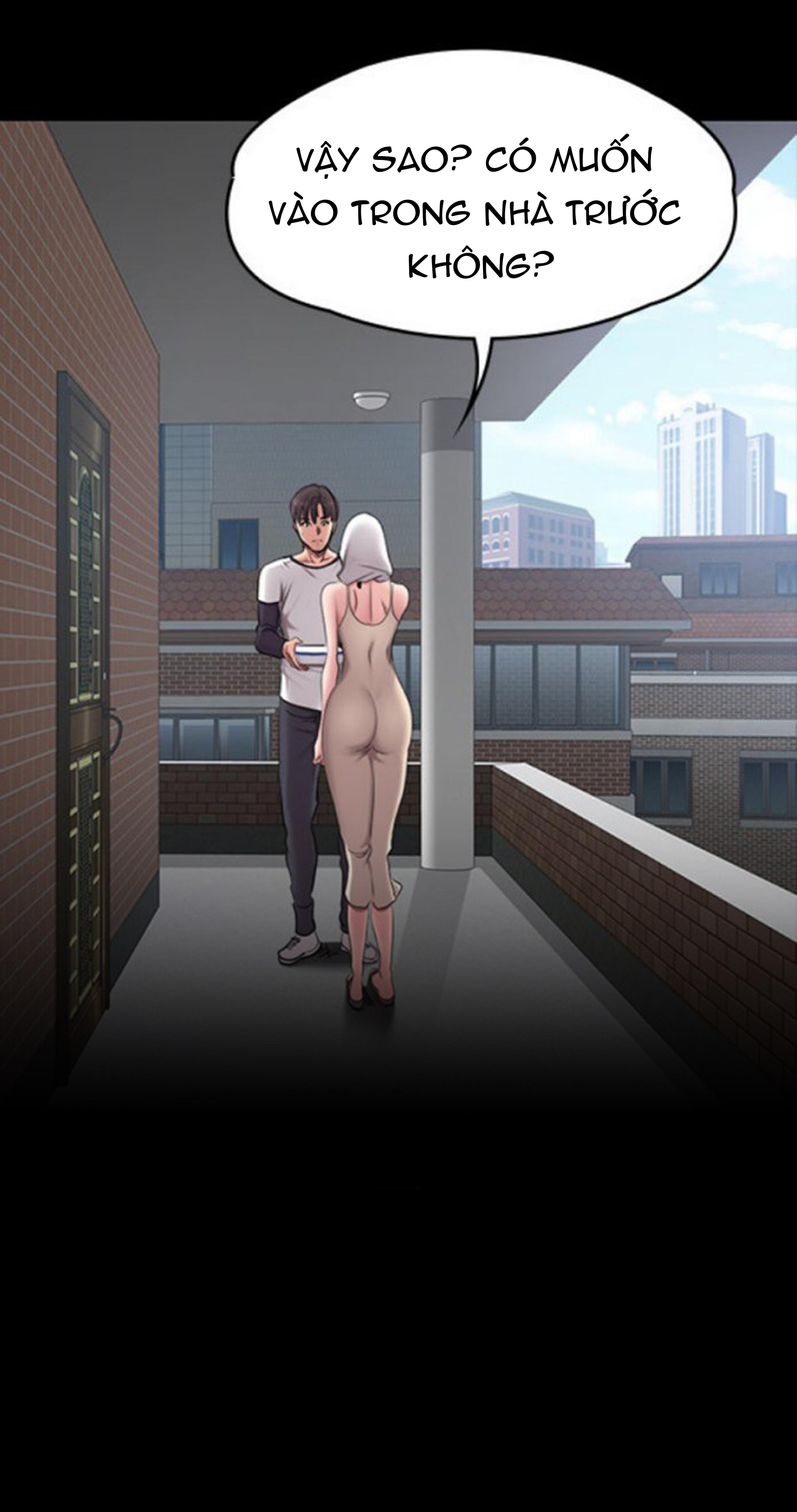 Đọc truyện hentai Huấn Luyện Viên Thể Hình - Chap 54