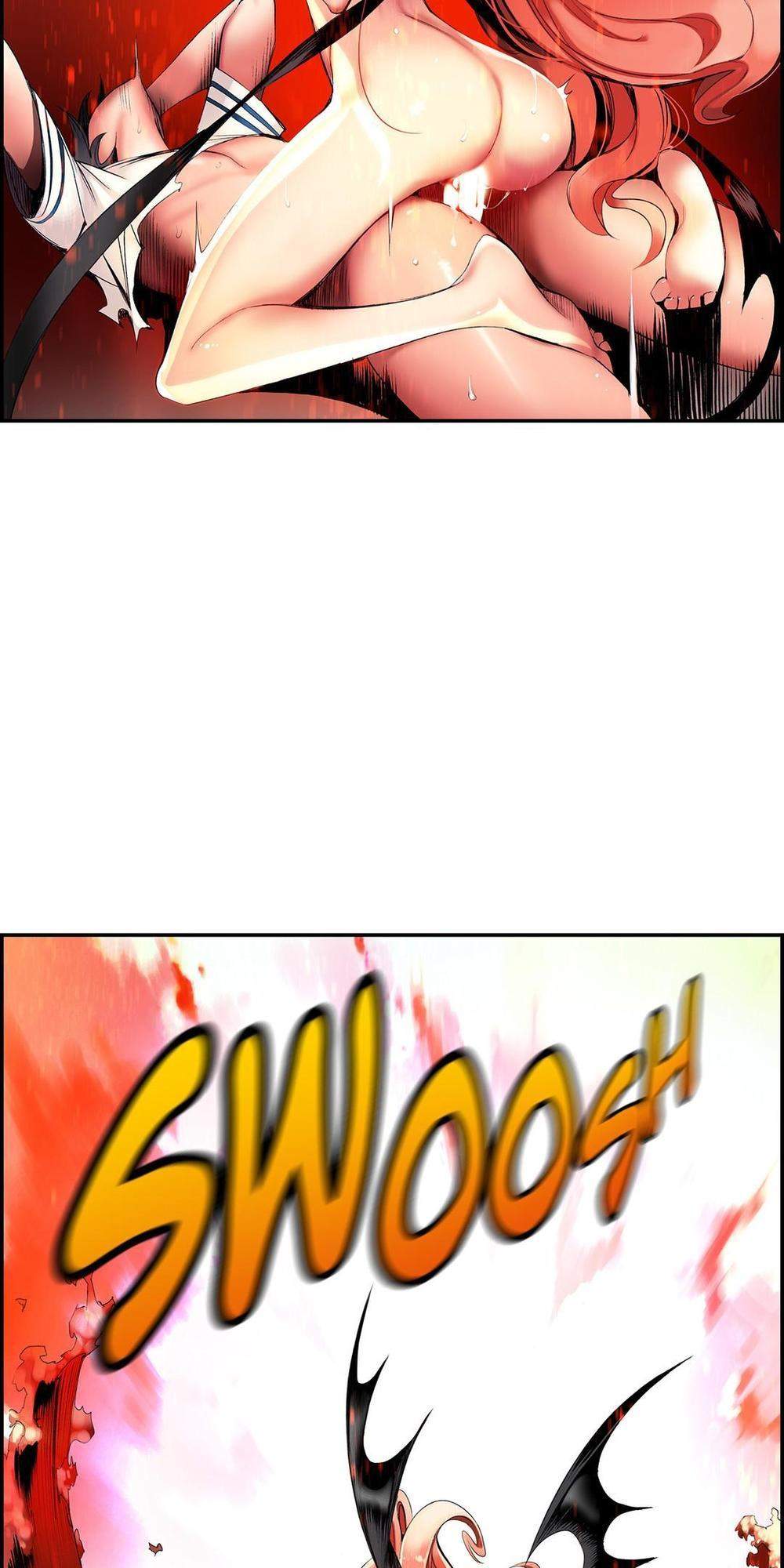 Đọc truyện hentai Sự Ràng Buộc Của Lilith - Chap 38