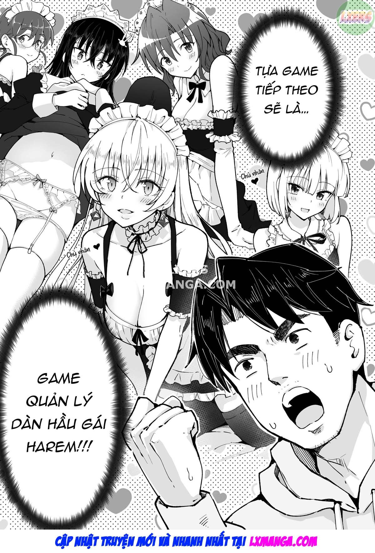 Đọc truyện hentai Nhật ký làm Phò - Chap 7: Filming Harem -Part One-