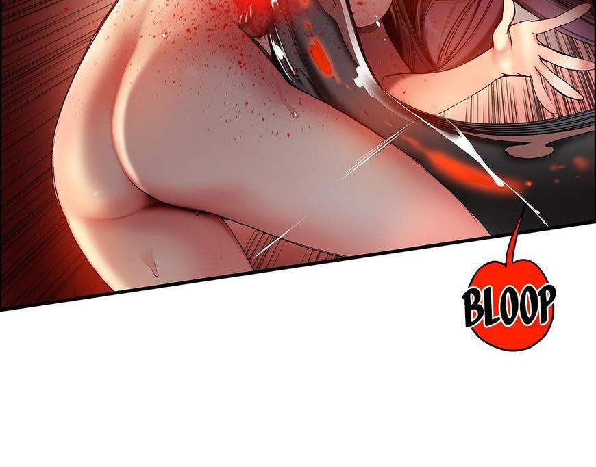 Đọc truyện hentai Sự Ràng Buộc Của Lilith - Chap 59