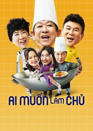 AI Muốn Làm Chủ