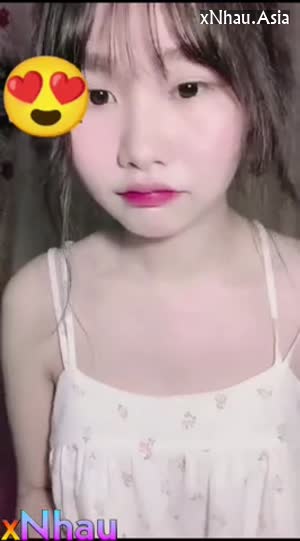 Mặt cute girl cực ngon Nhìn Đã Thật 2 (Mặt cute girl cực ngon Nhìn Đã Thật 2) [26]