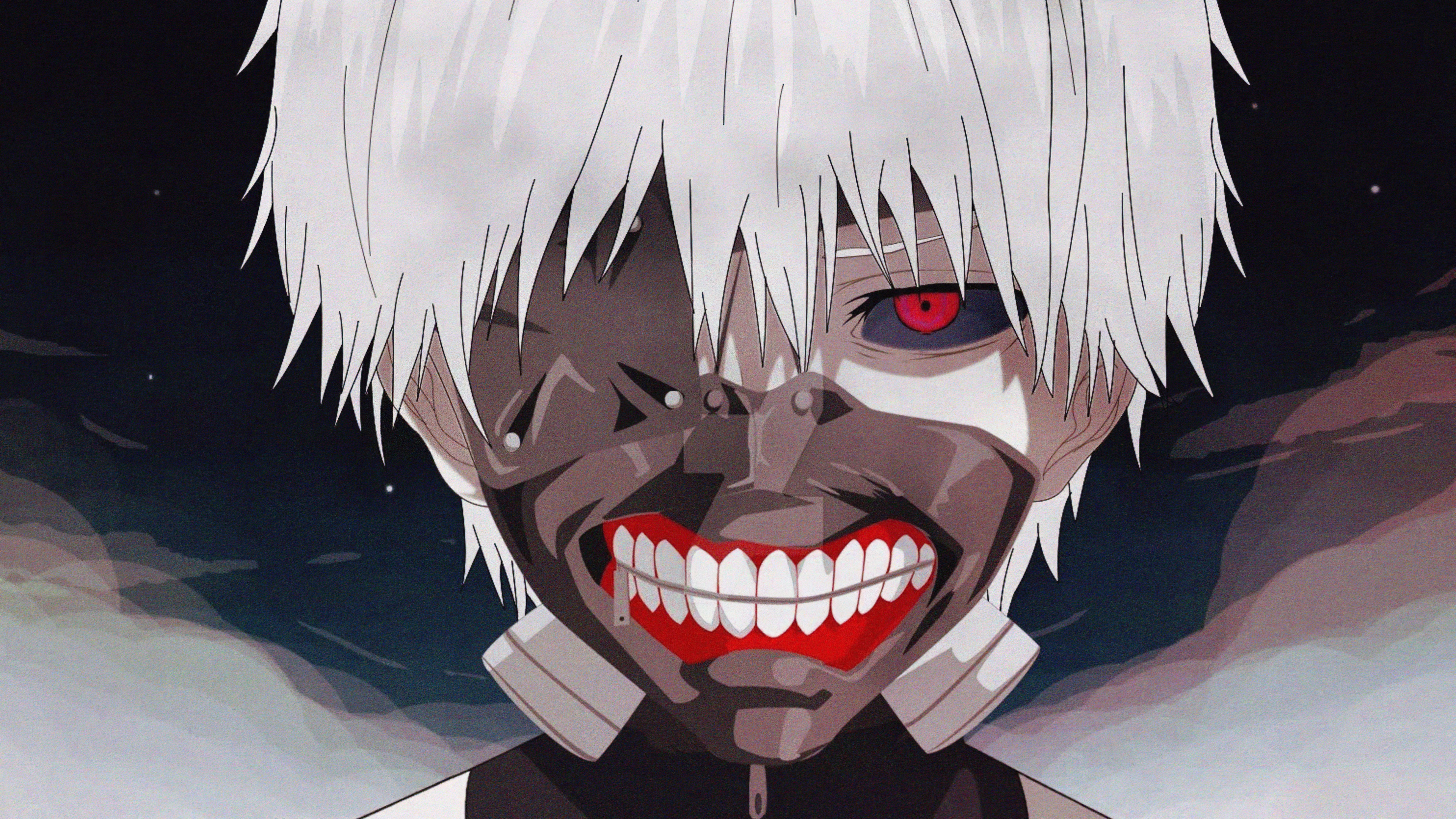 Wallpaper anime ngang 6897