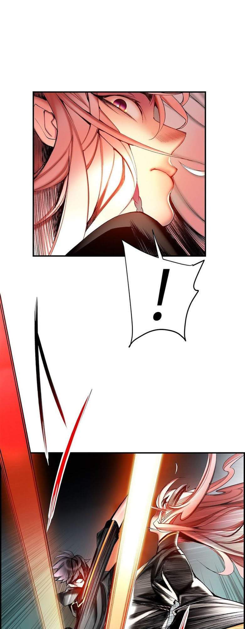 Đọc truyện hentai Sự Ràng Buộc Của Lilith - Chap 59