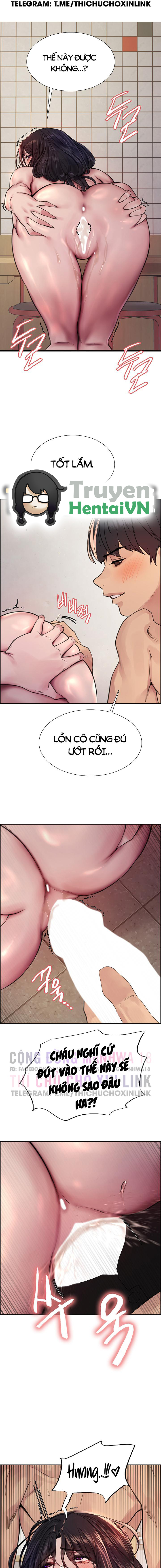 Đọc truyện hentai Nhãn Lực Toàn Năng - Chap 52