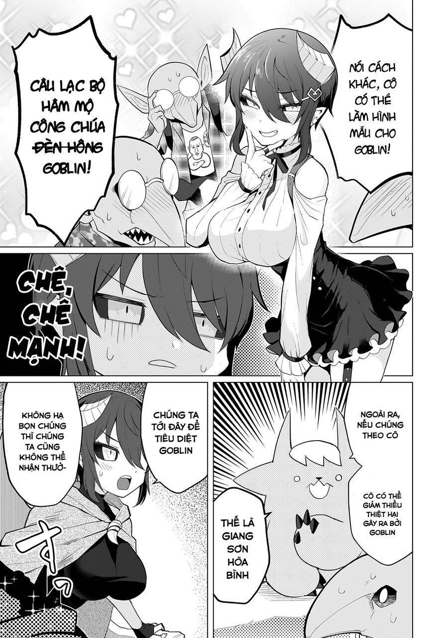 Đọc truyện hentai Hẹn hò cùng hắc thuật sư - Chap 18