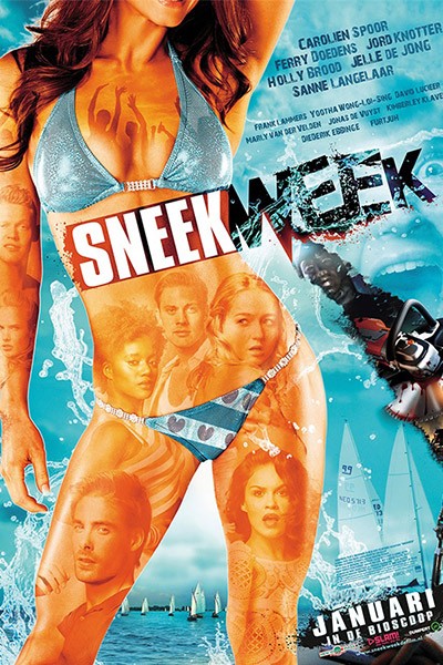 Kỳ Nghĩ Đẫm Máu