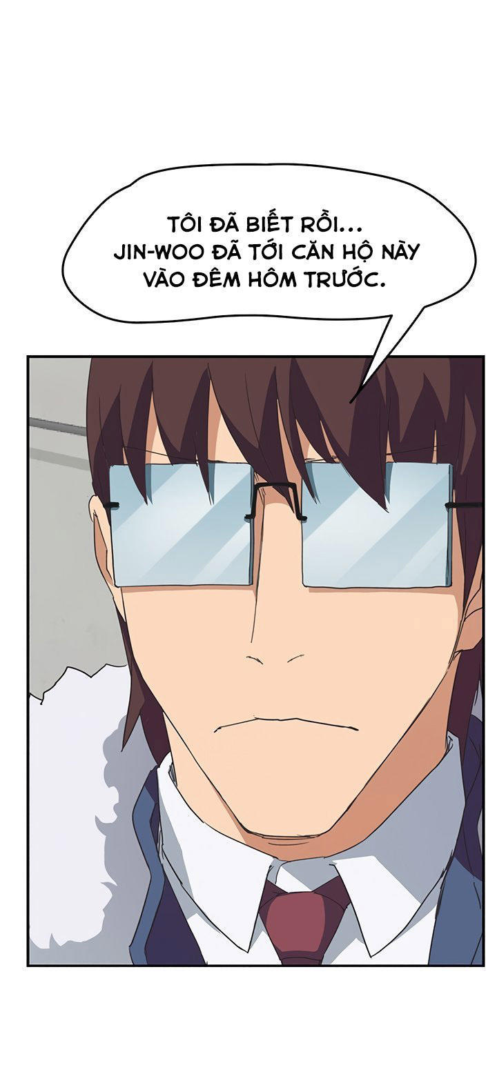 Đọc truyện hentai Mẹ Kế - Chap 46