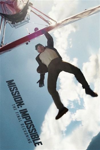 Nhiệm Vụ Bất Khả Thi Nghiệp Báo Cuối Cùng 