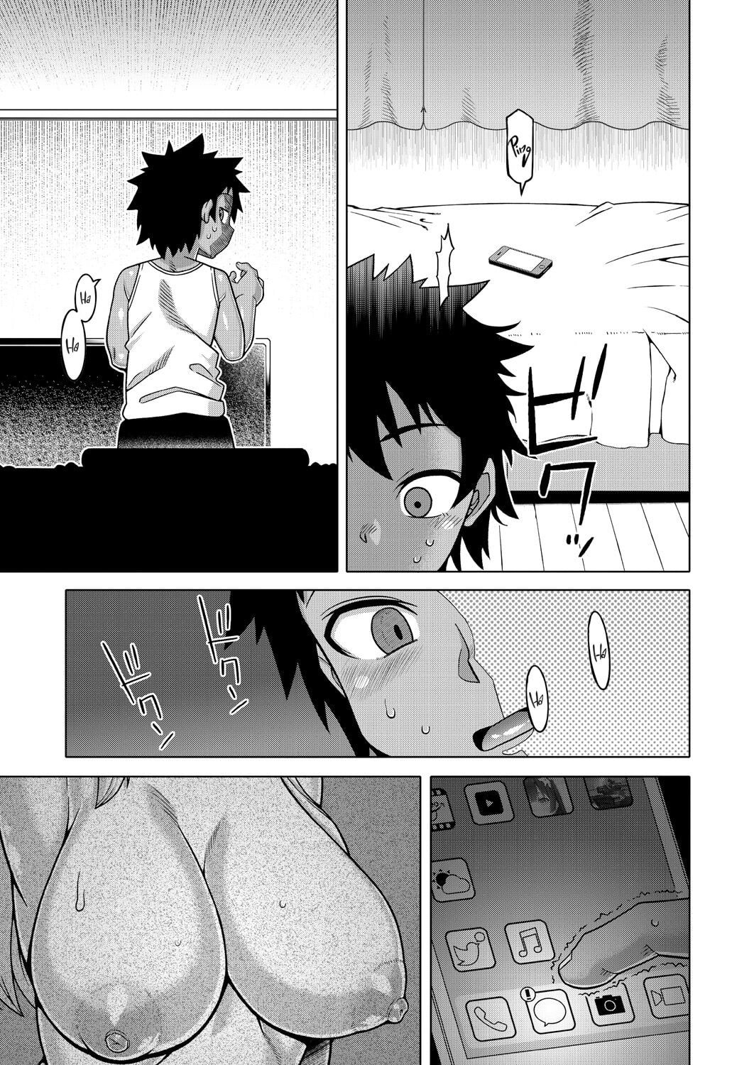 Đọc truyện hentai Boku no Kaa-chan to Ore no Mama - Oneshot