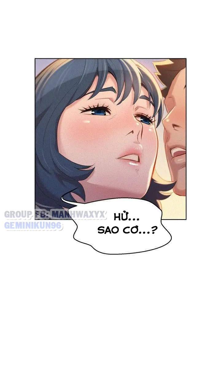 Đọc truyện hentai Chị Gái Hàng Xóm - Chap 35