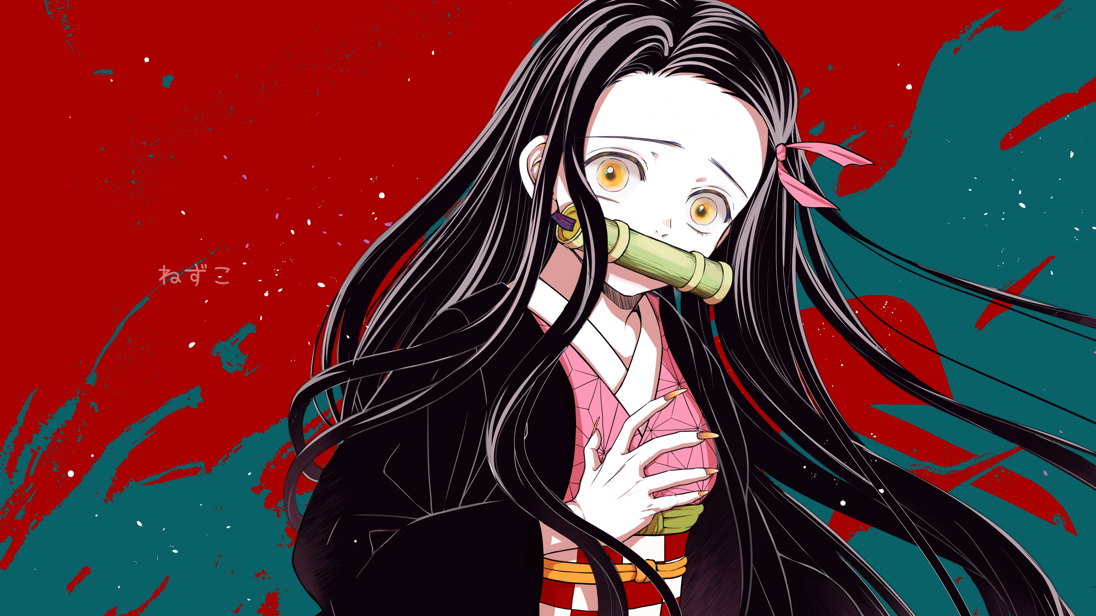 Wallpaper anime ngang 7183