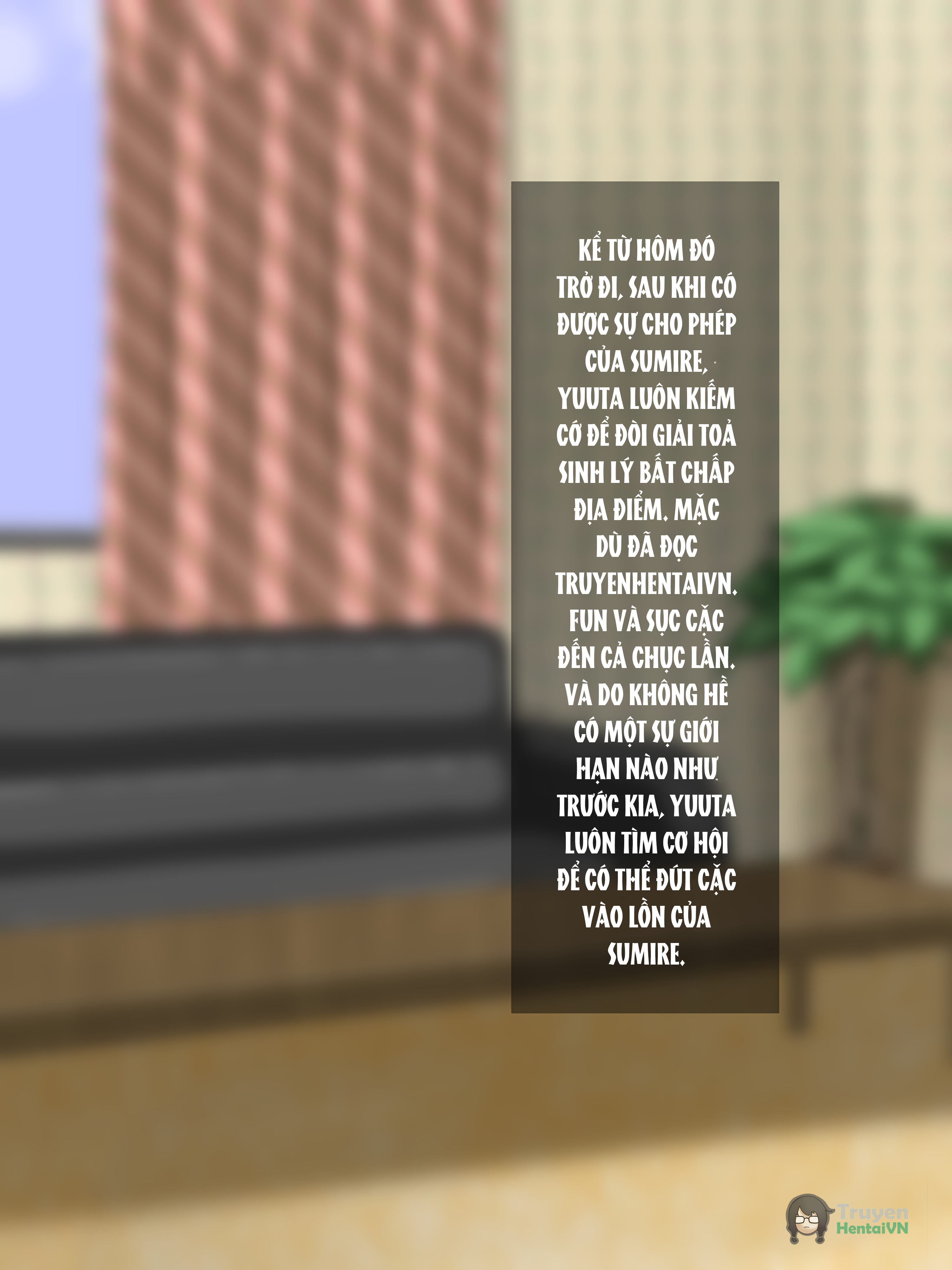 Đọc truyện hentai Majimezuma na Sumire ga Pure na Furi Shita Kusogaki ni - chap 1