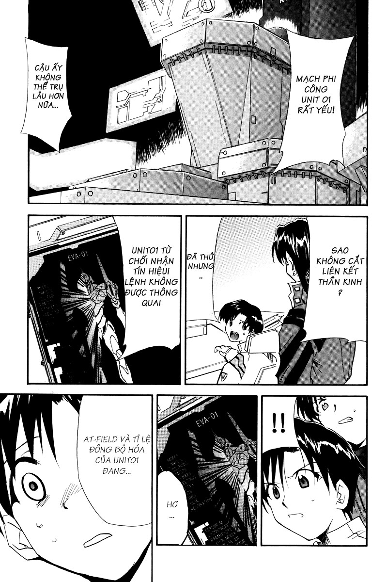 Đọc truyện hentai RE-TAKE - Chap 5 - RE-TAKE 4 part 1