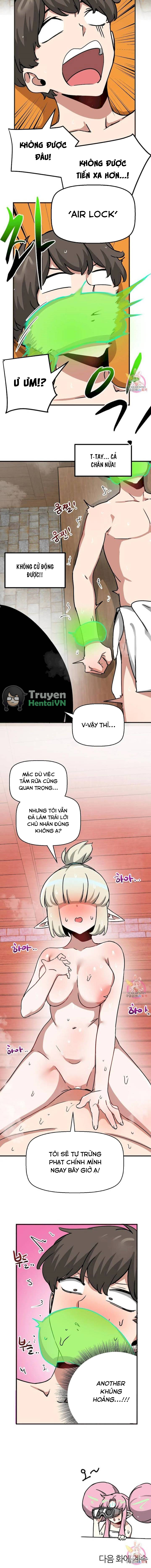 Đọc truyện hentai Vùng đất không đàn ông - dài tập ( đang update ) - Chap 30