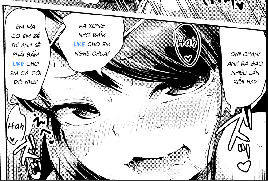 Đọc truyện hentai Bán Thân Cho Thần - Chap 1.1