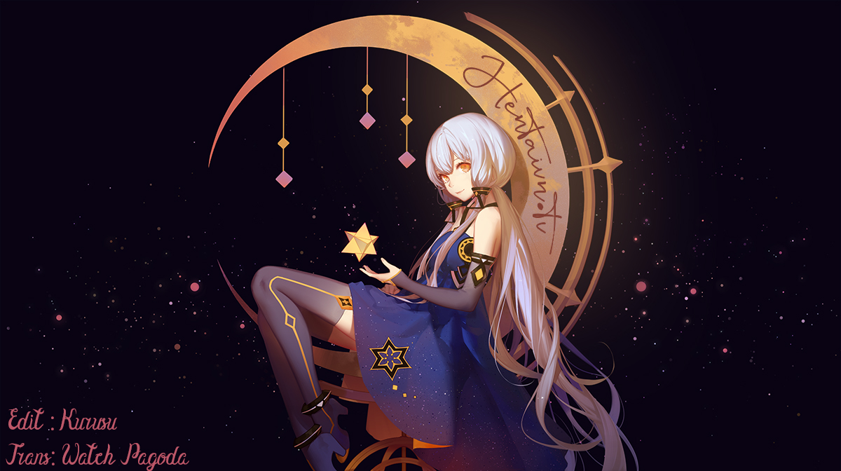 Đọc truyện hentai Tuyết xanh rơi giữa nền trời xanh - Hồi 8 - Shinonome II