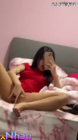 girl phố nứng lồn thủ dâm trước gương (girl phố nứng lồn thủ dâm trước gương) [26]