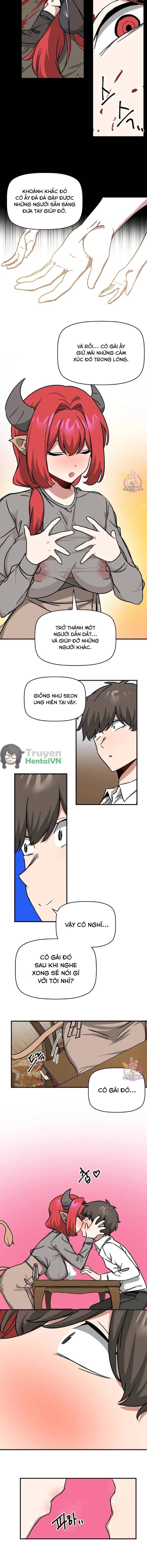 Đọc truyện hentai Vùng đất không đàn ông - dài tập ( đang update ) - Chap 26