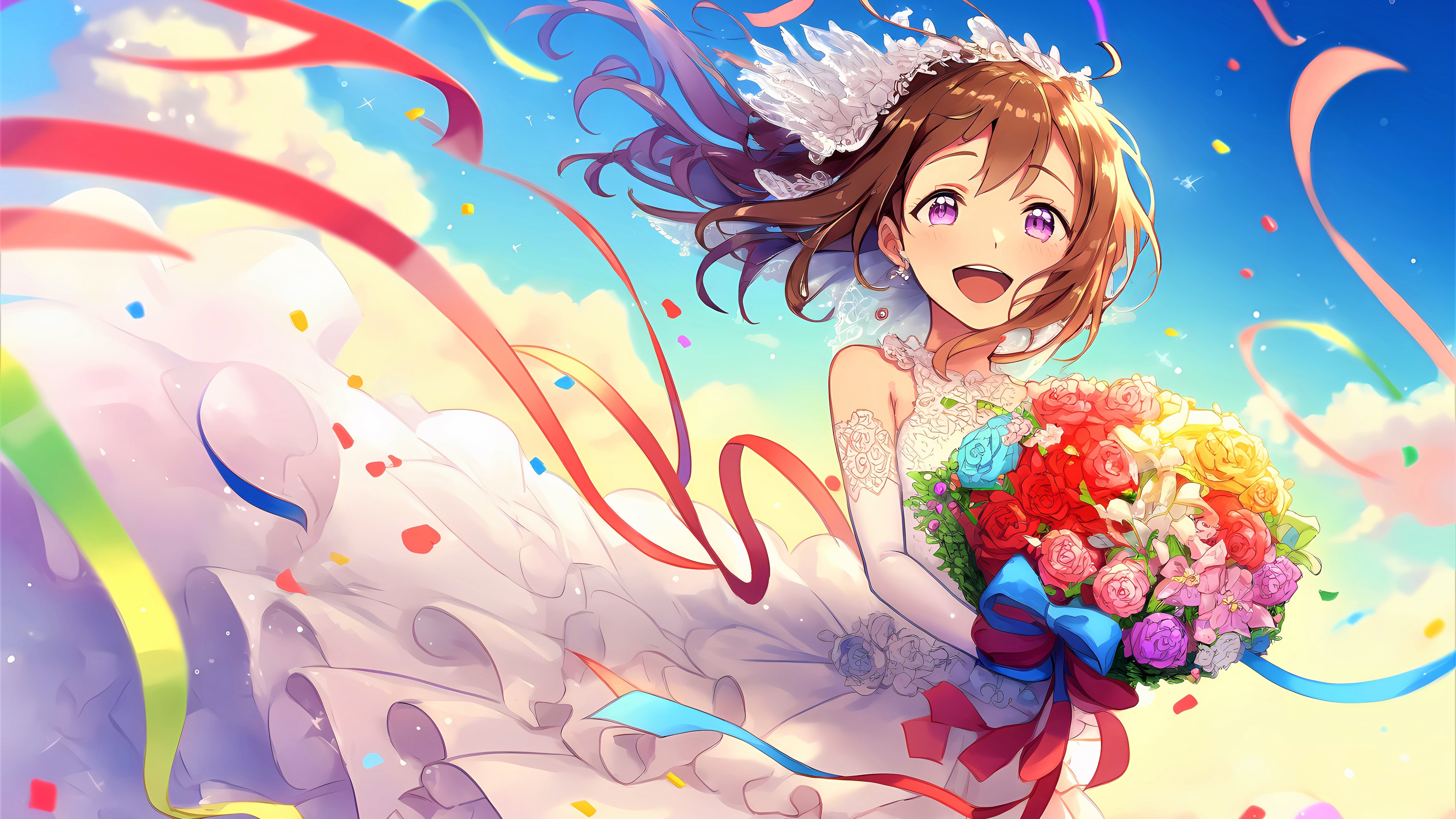 Wallpaper anime ngang 7029