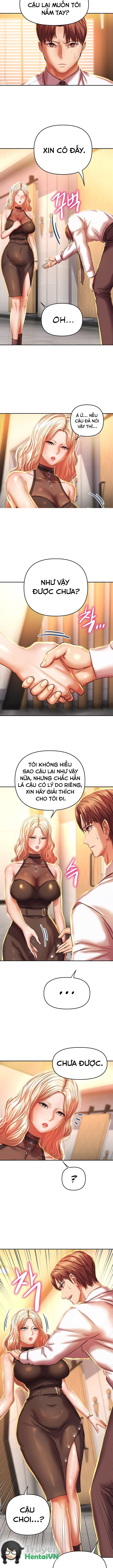 Đọc truyện hentai Người Đàn Bà Của Zenus - Chap 6