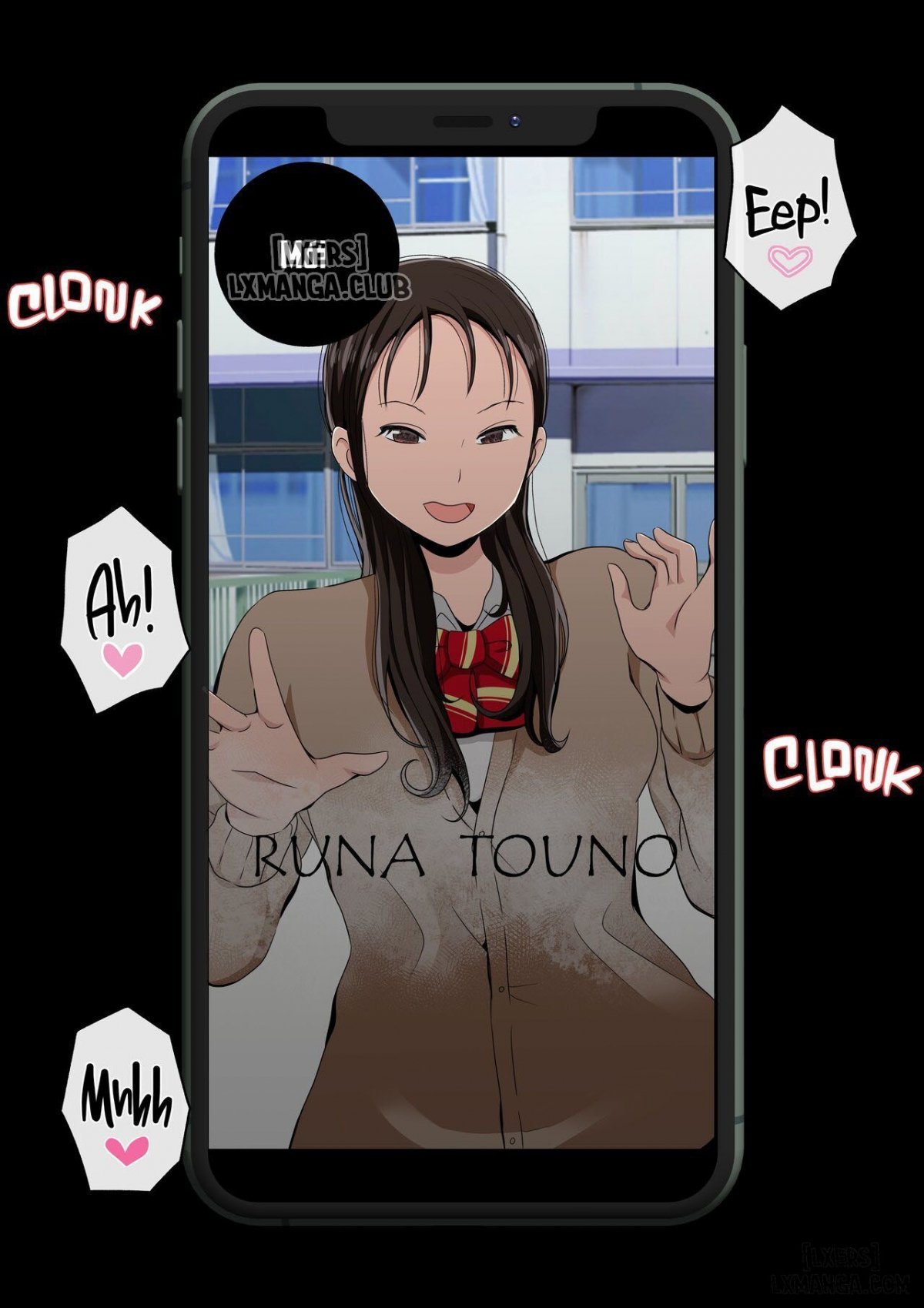 Đọc truyện hentai Instapussy - Chap 1