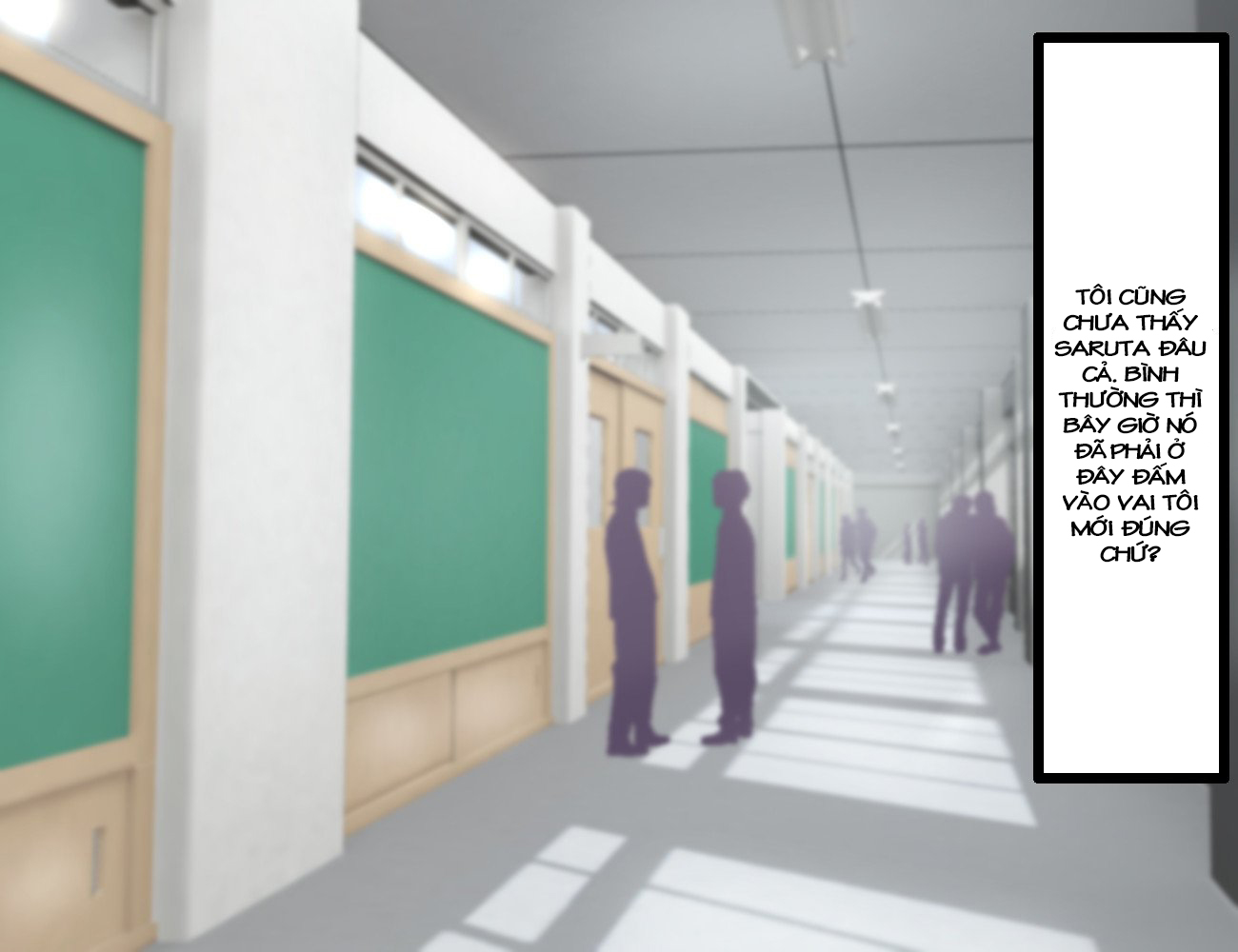 Đọc truyện hentai Dàn hảem bị cướp đi bởi thằng bạn chó! - Chap 4