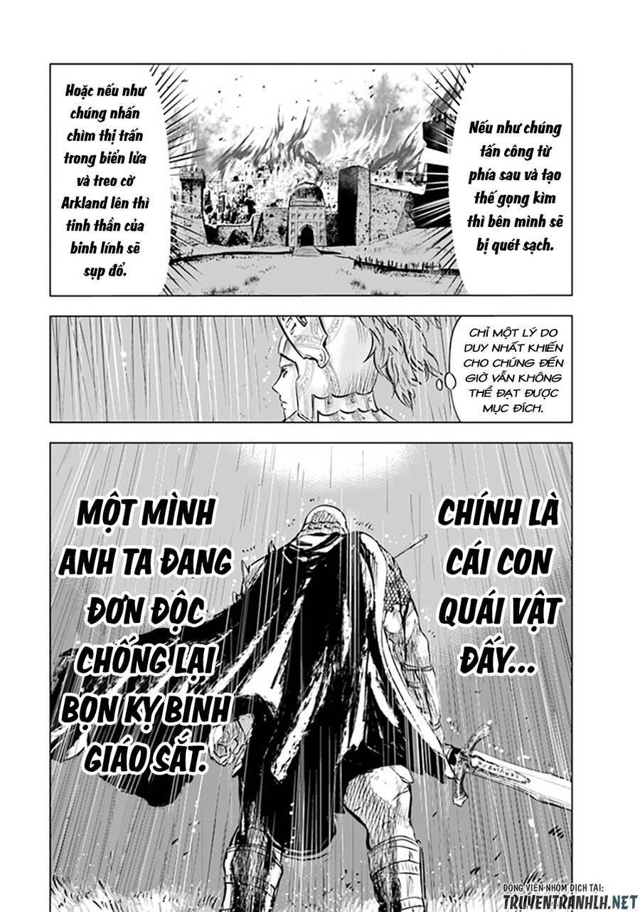 Đọc truyện hentai Hành trình chịch dạo của của máy dập cổ đại - Chap 54