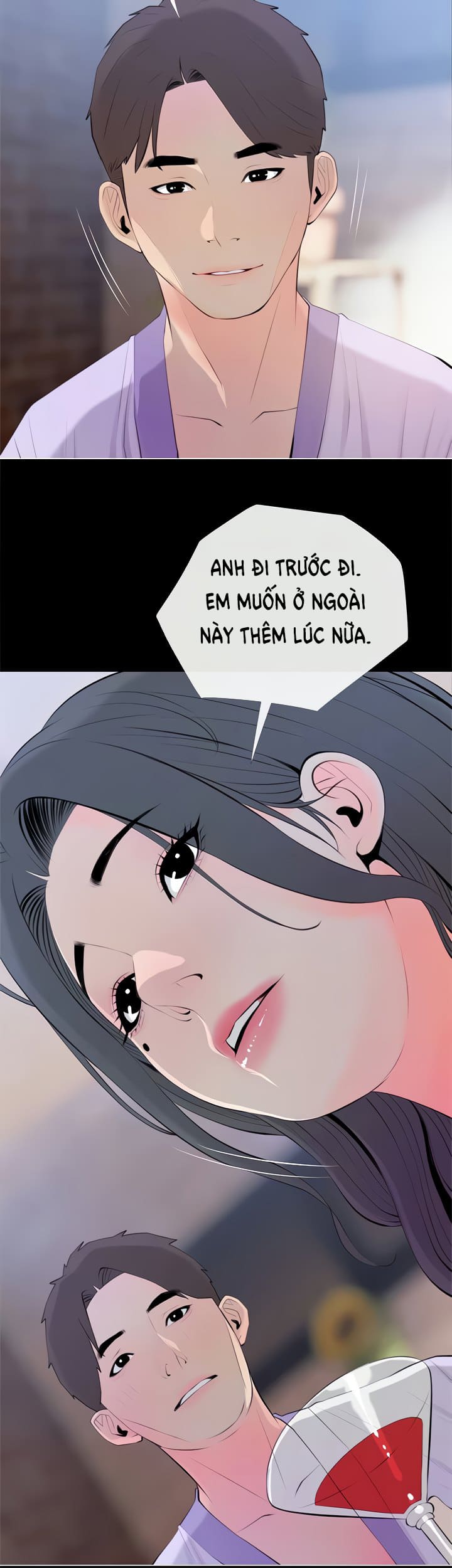 Đọc truyện hentai Dập Dì Của Tôi - Chap 59