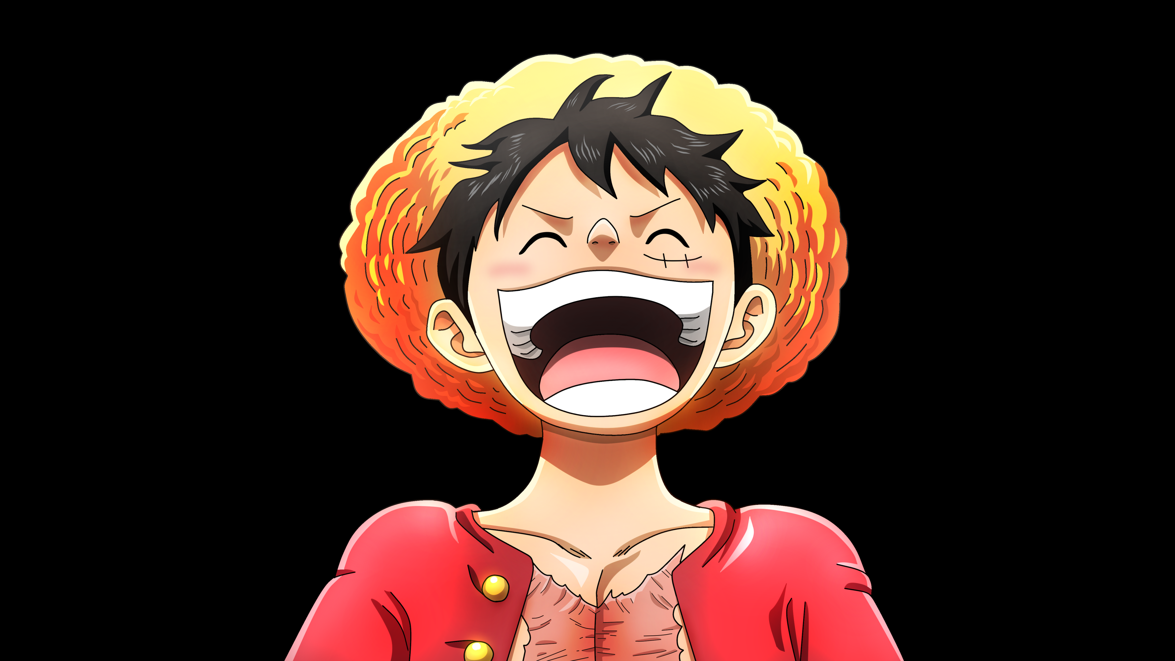 Wallpaper anime ngang 6818