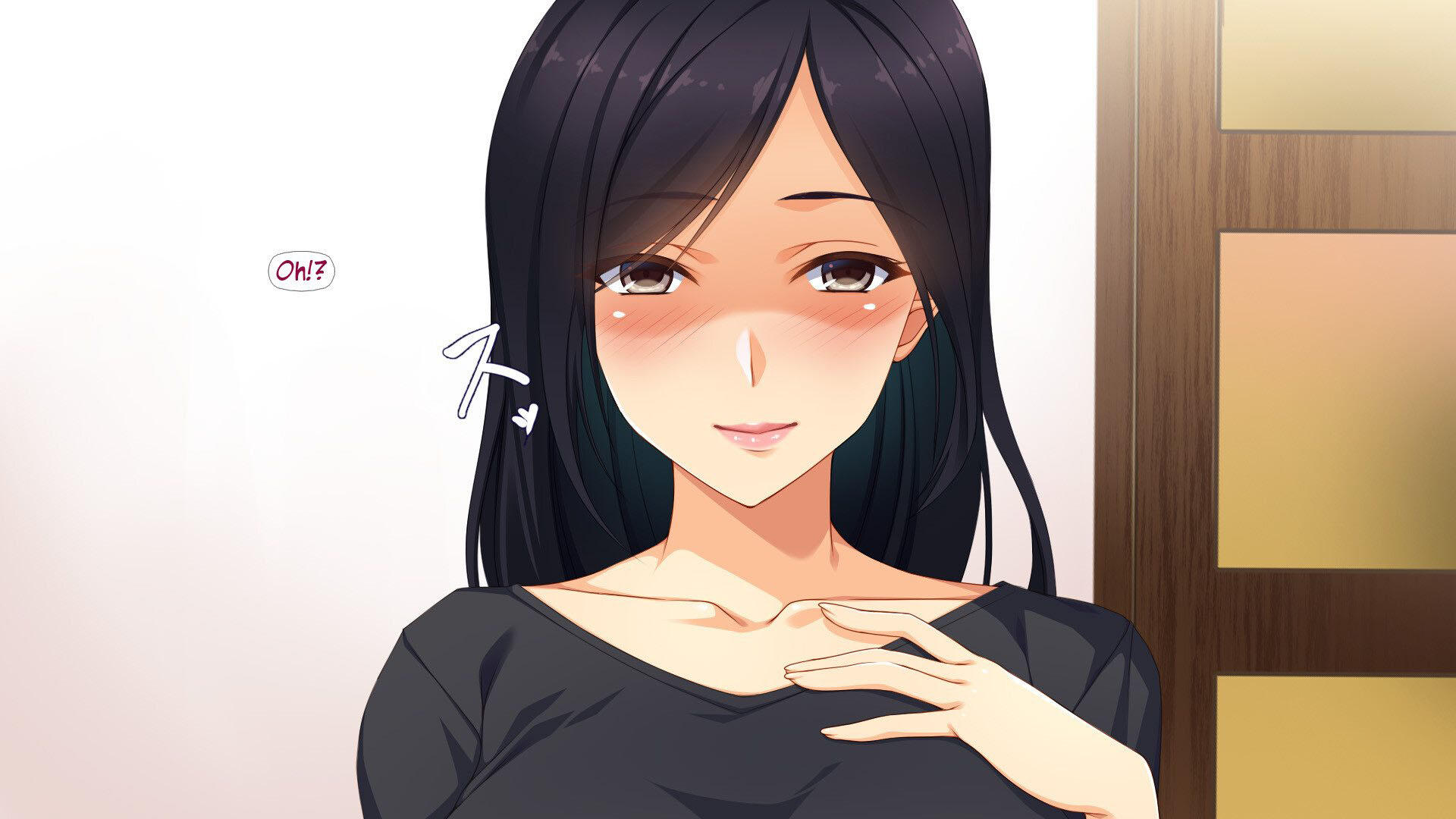 Đọc truyện hentai Chuyện tình bà mẹ Yandere vô cùng yêu thương con trai của mình. - Part 1