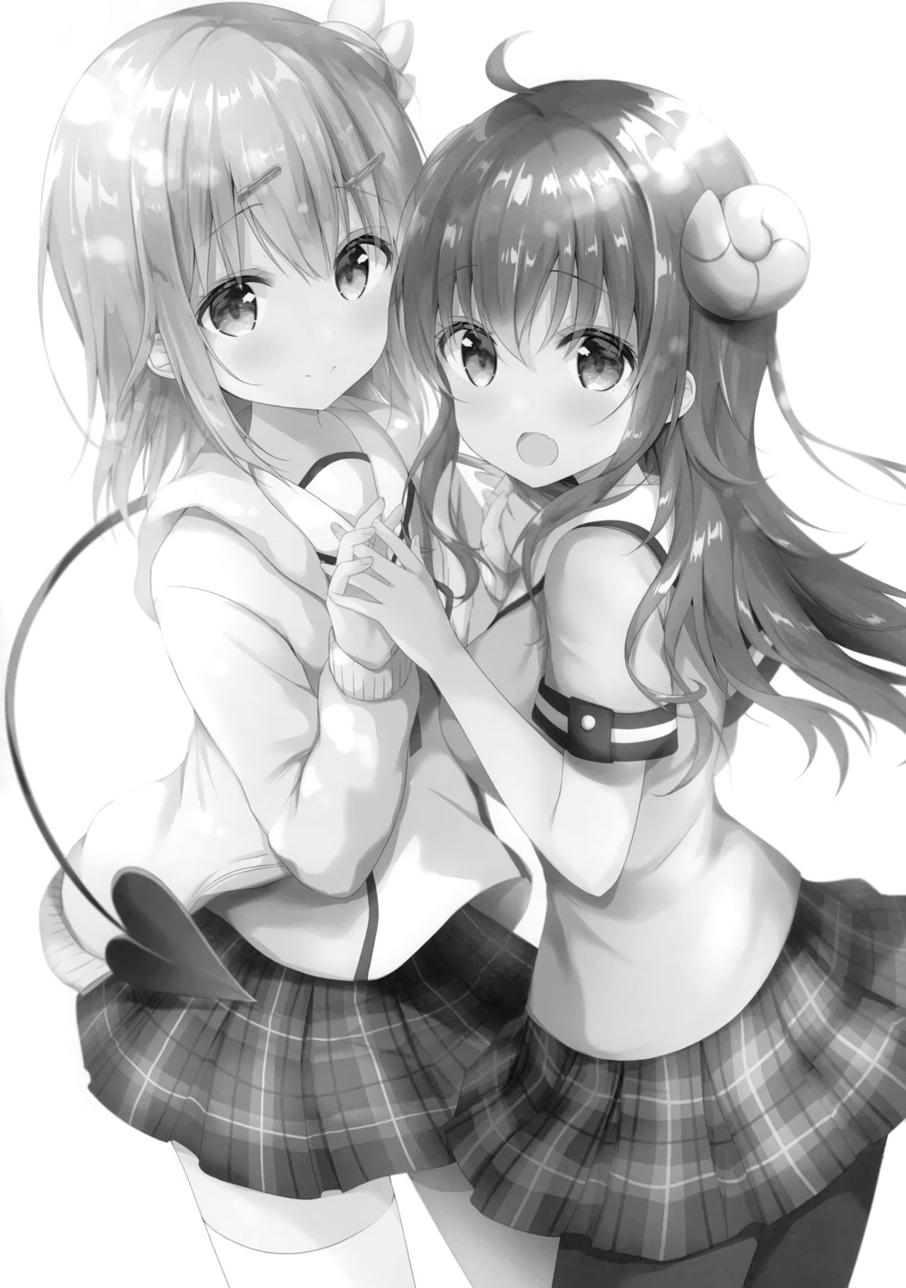 Đọc truyện hentai Kore wa Shamiko ga Warui yo ne - Oneshot