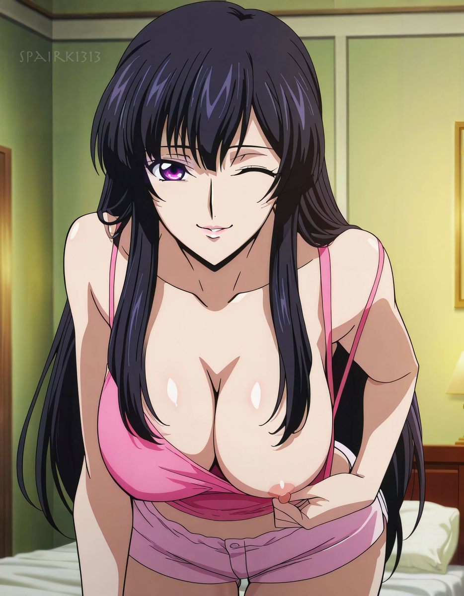 Đọc truyện hentai Tuyển tập Albums Art hentai - Chap 702 - Sauya Sumeragi