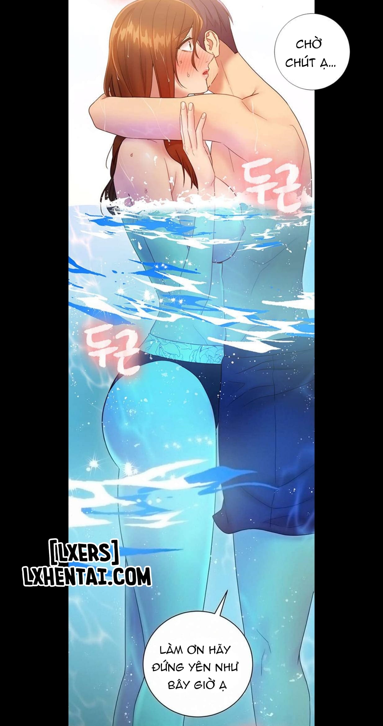 Đọc truyện hentai Bạn Của Mẹ Kế - Chap 32