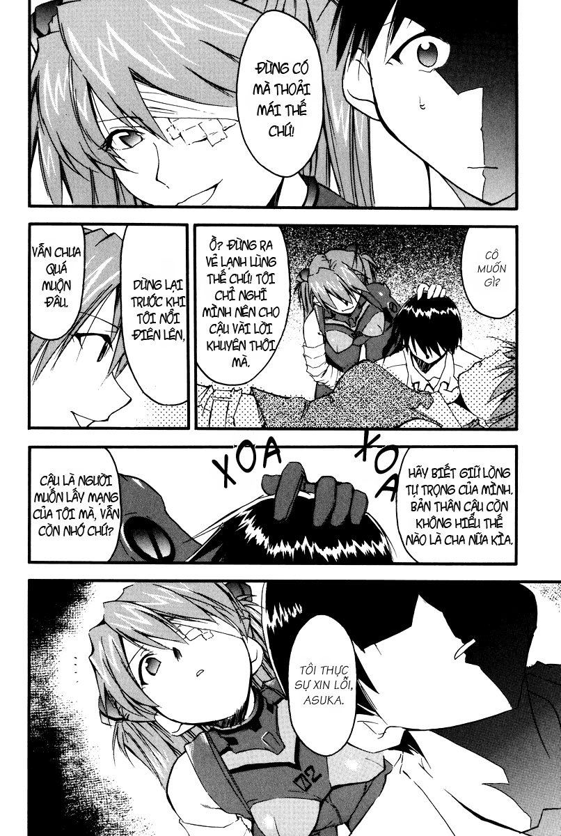 Đọc truyện hentai RE-TAKE - Chap 2 - RE-TAKE 2